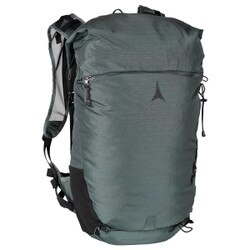 Atomic Backland 30Plus Pack in Green and Grey